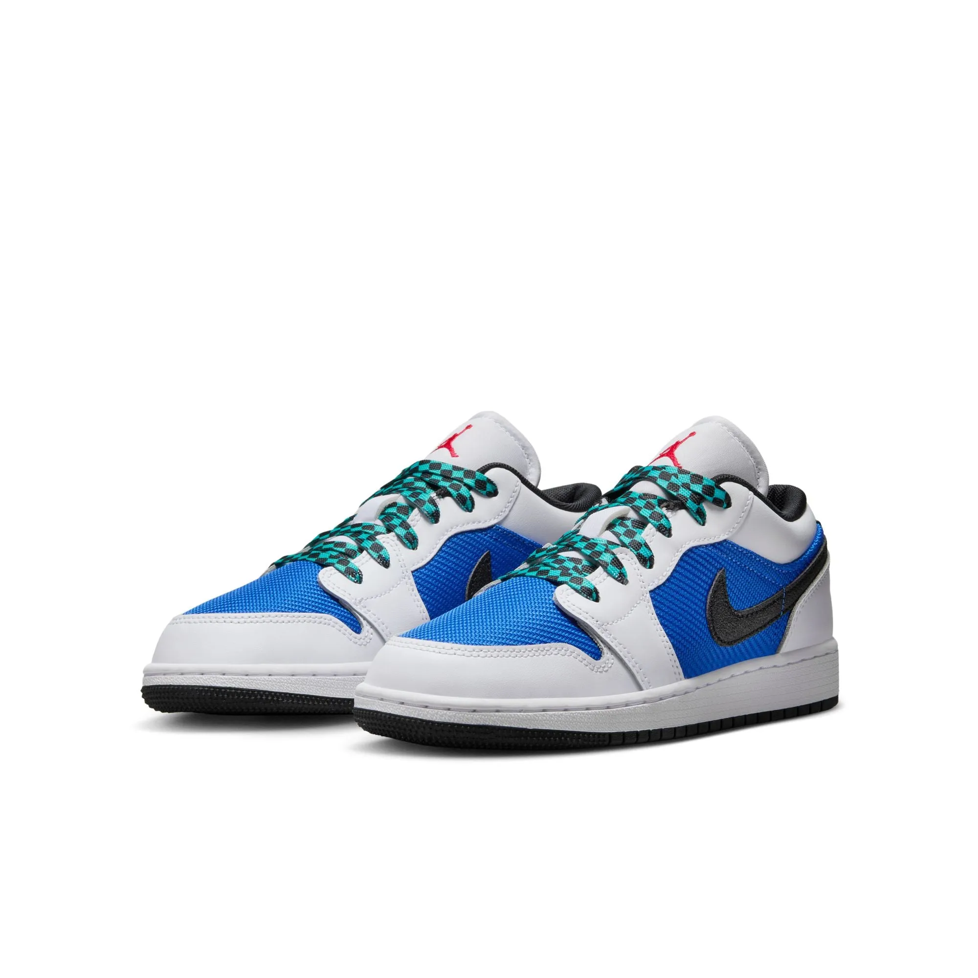 Air Jordan 1 Low SE (GS) 'Formula 23 Pack'