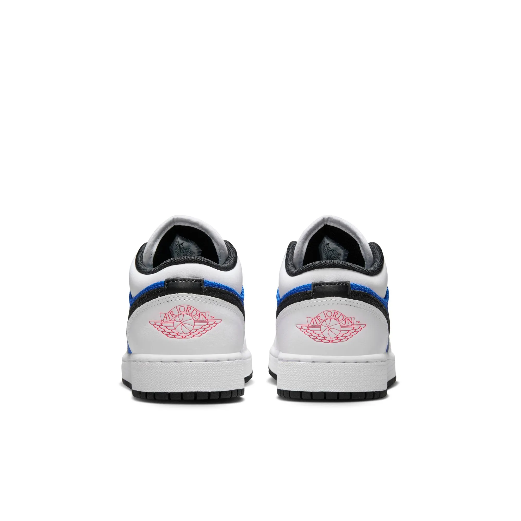 Air Jordan 1 Low SE (GS) 'Formula 23 Pack'