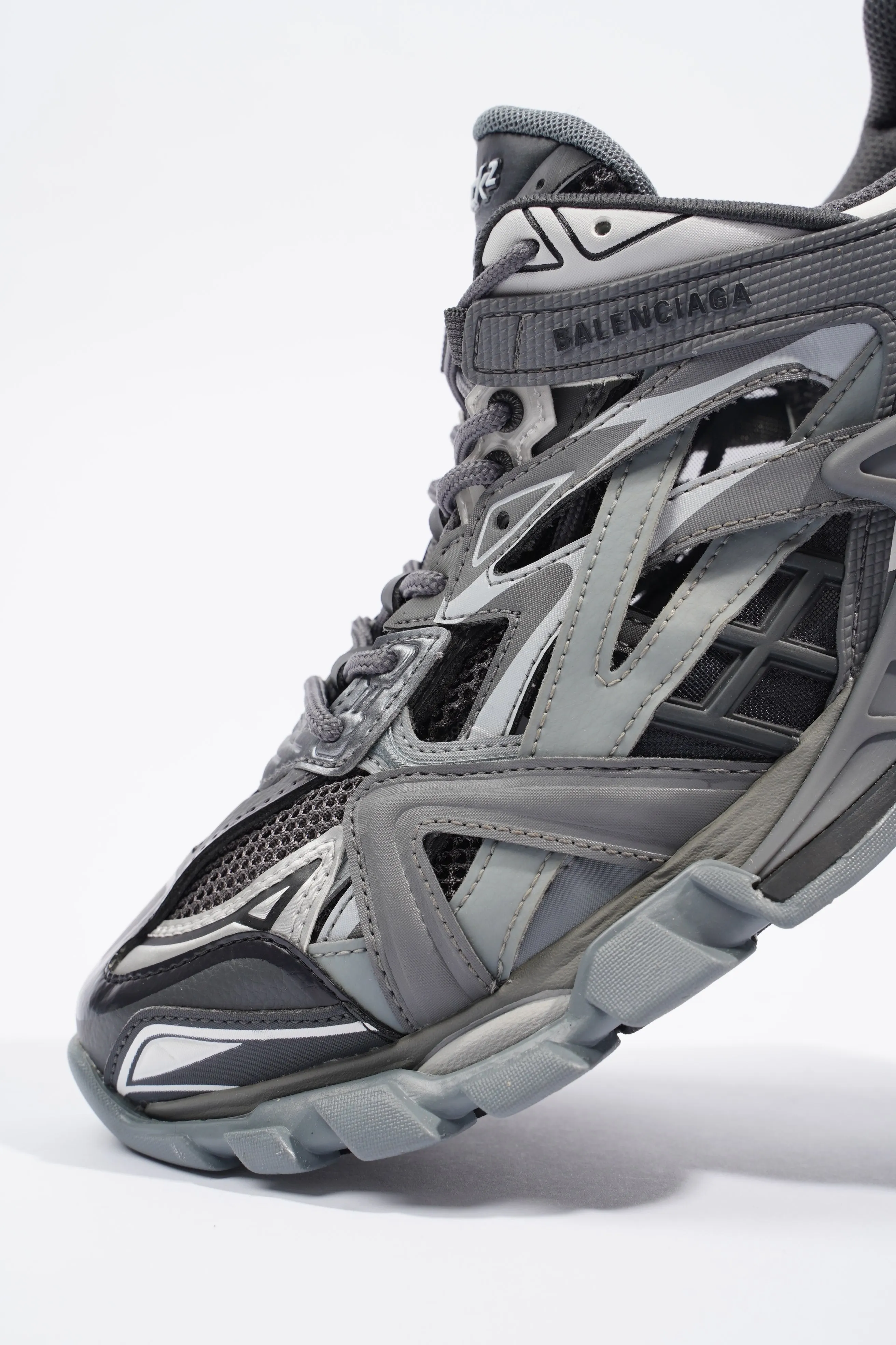 Balenciaga Track 2 Grey EU 42 / UK 8