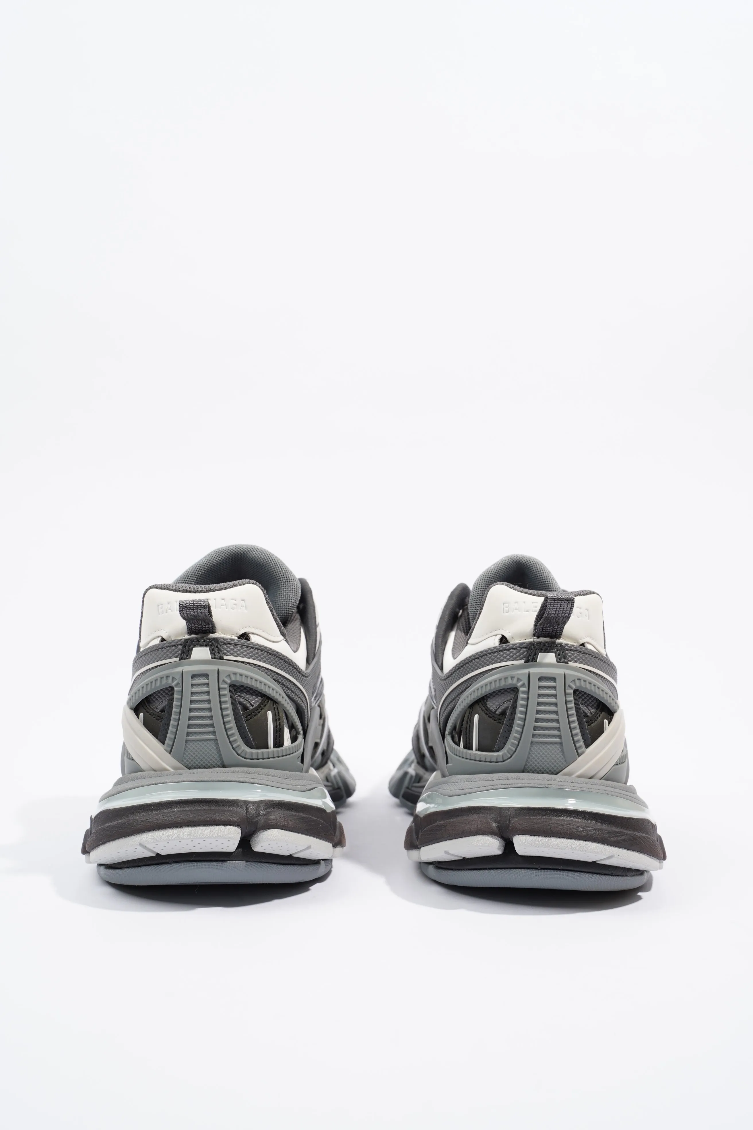 Balenciaga Track 2 Grey EU 42 / UK 8