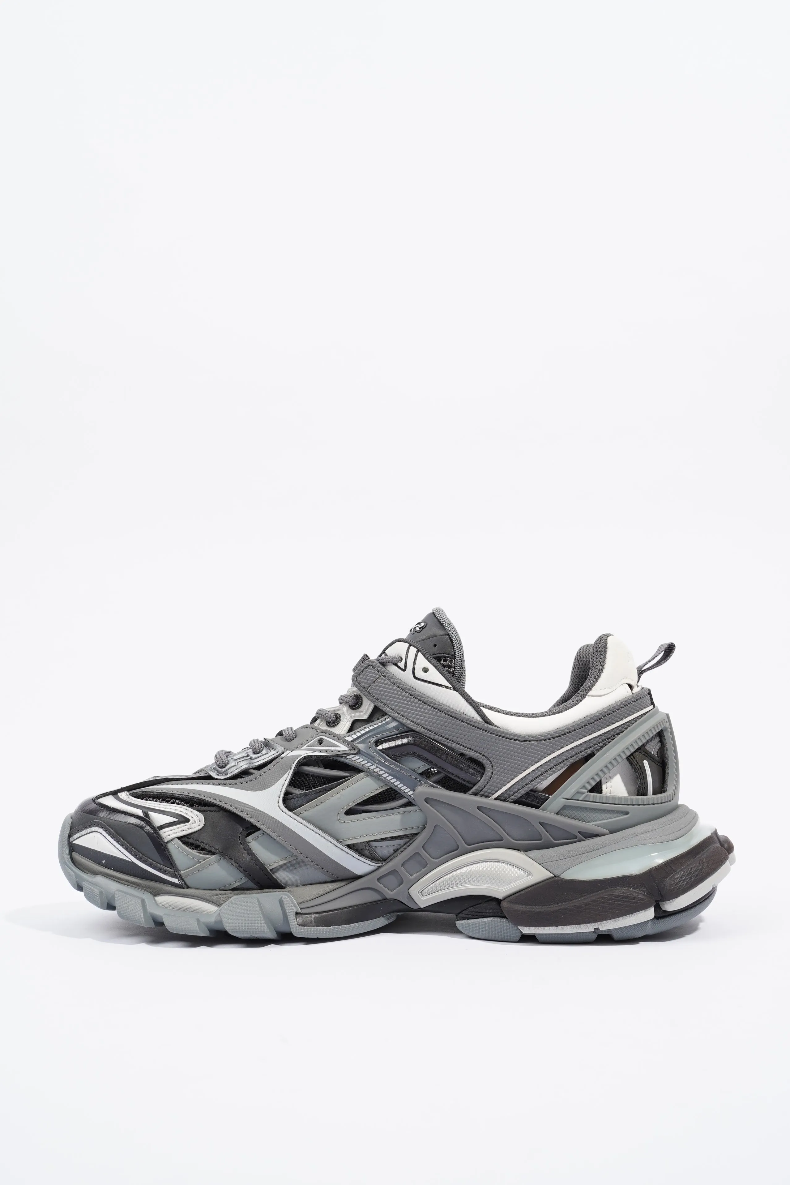 Balenciaga Track 2 Grey EU 42 / UK 8