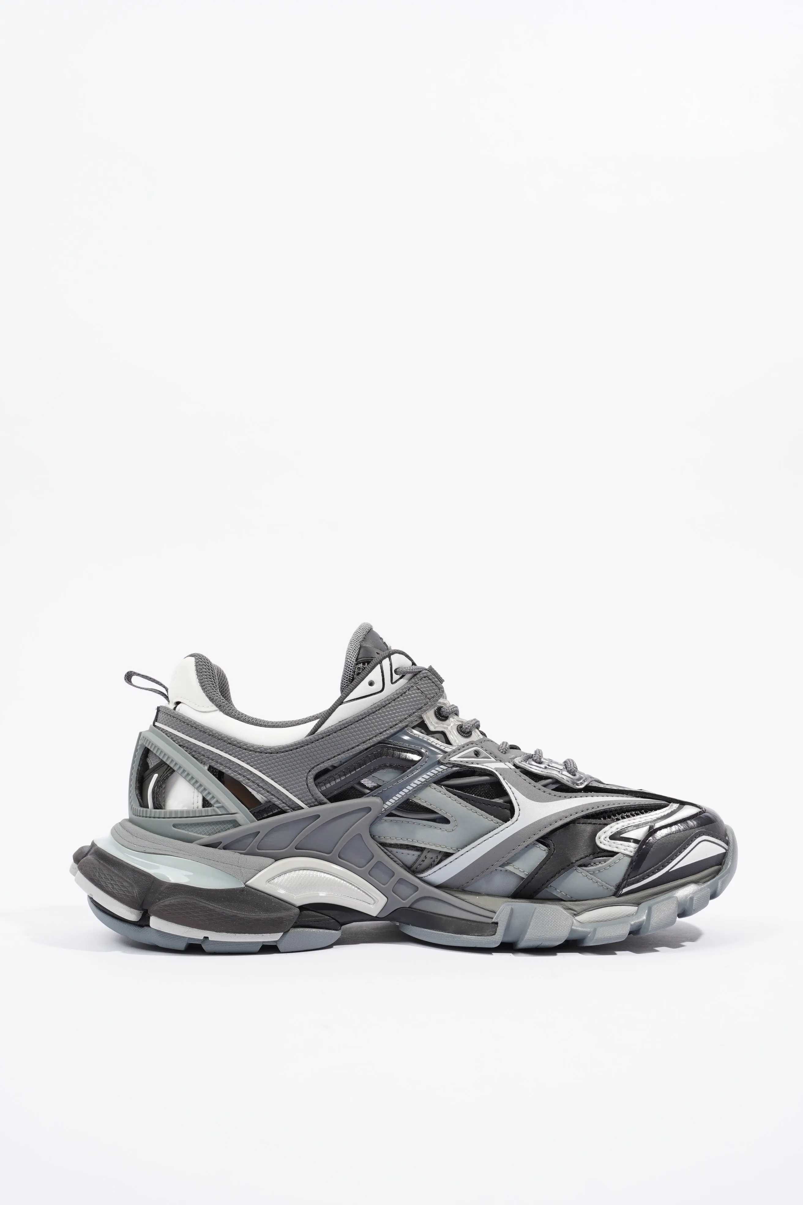Balenciaga Track 2 Grey EU 42 / UK 8
