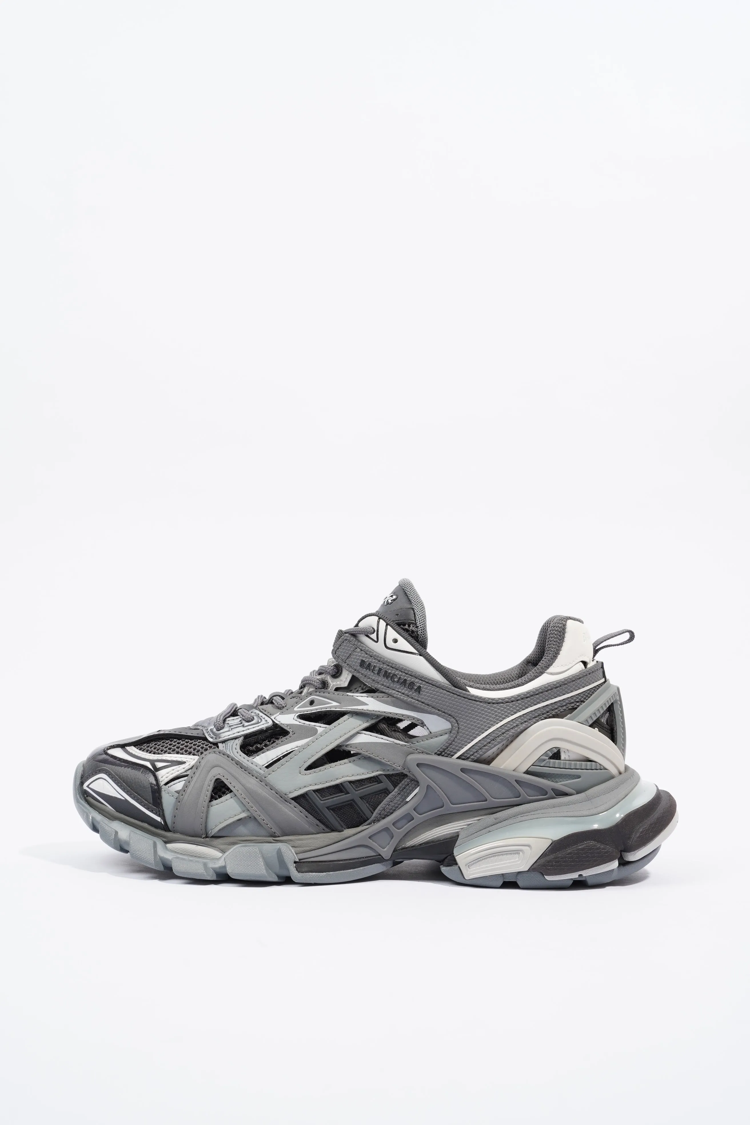 Balenciaga Track 2 Grey EU 42 / UK 8
