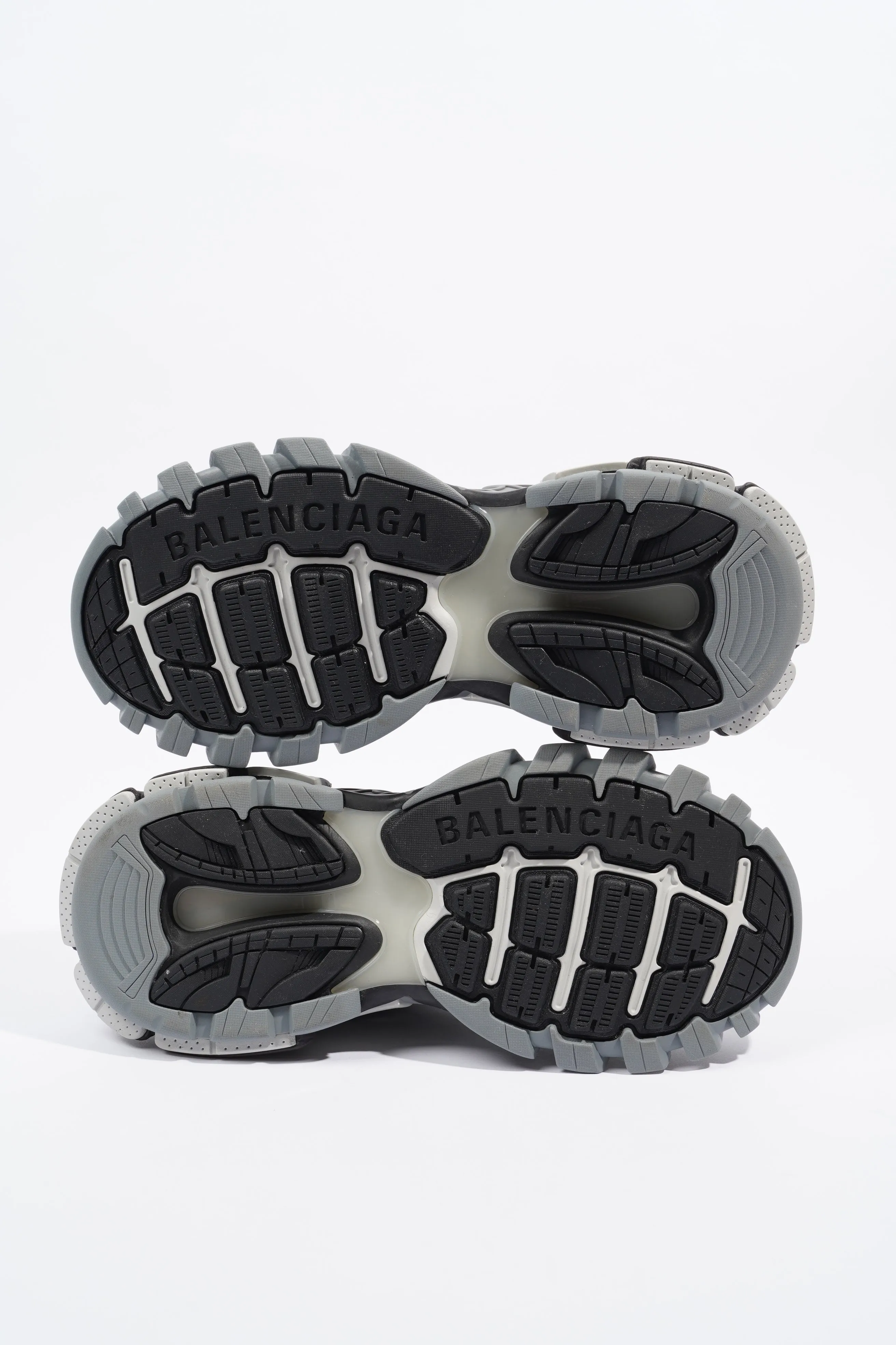Balenciaga Track 2 Grey EU 42 / UK 8