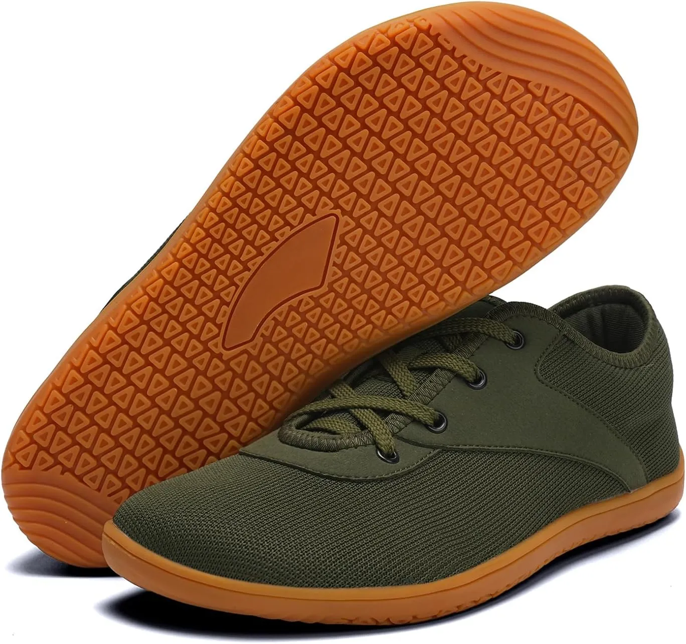 Barefoot Shoes Men Women Wide Toe Box Casual Minimalist Cross Trainer Zero Drop Sole Fashion Sneakers
