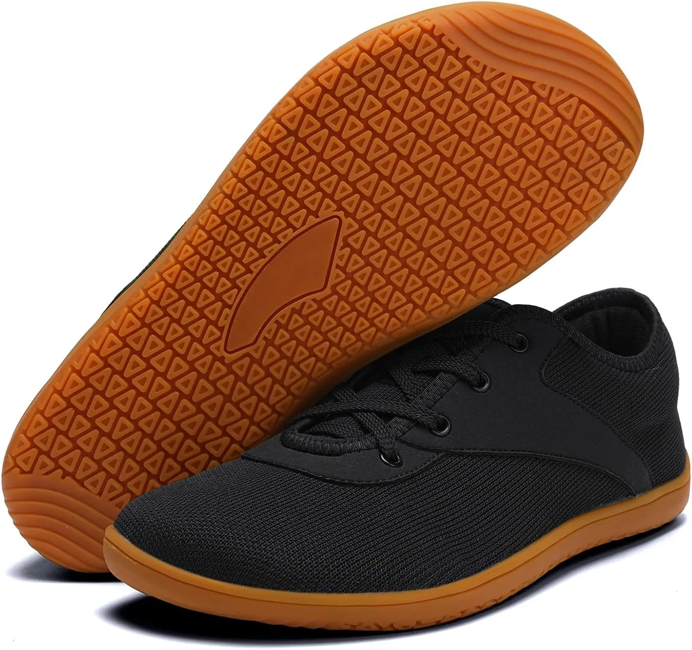 Barefoot Shoes Men Women Wide Toe Box Casual Minimalist Cross Trainer Zero Drop Sole Fashion Sneakers