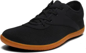 Barefoot Shoes Men Women Wide Toe Box Casual Minimalist Cross Trainer Zero Drop Sole Fashion Sneakers