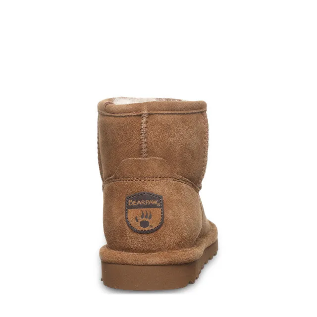 Bearpaw Women's Alyssa - Hickory