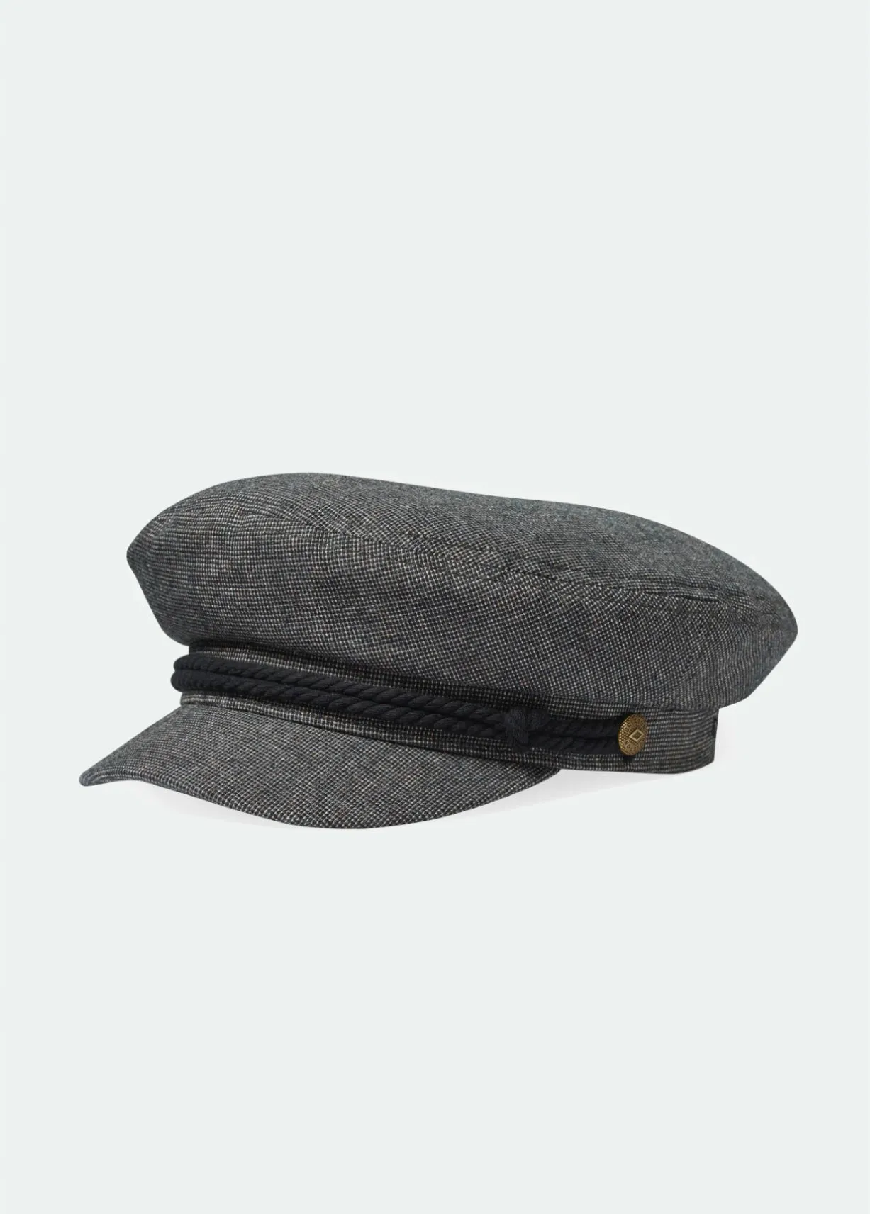 Brixton Fiddler Fisherman Cap