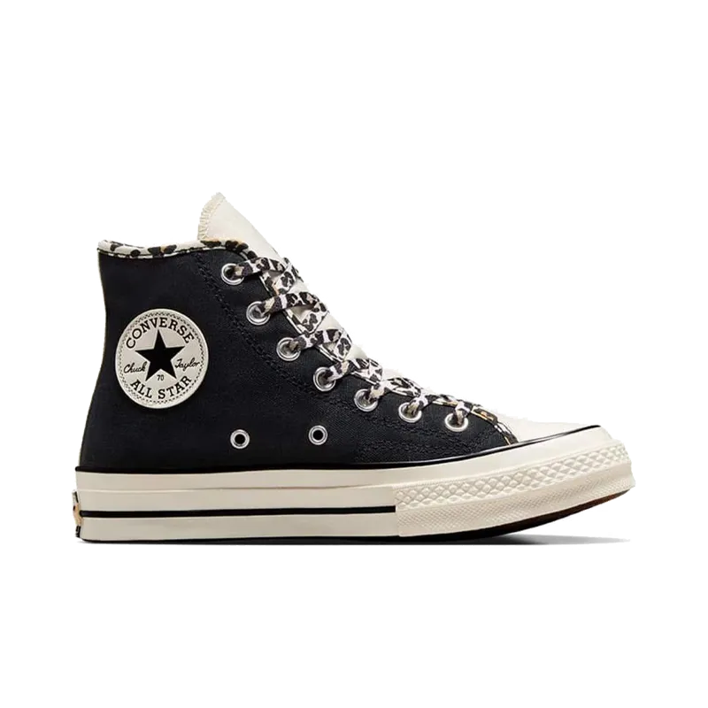 Chuck 70 Leopard Love Hi