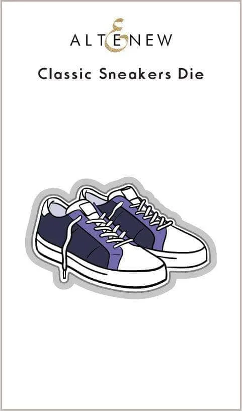 Classic Sneakers