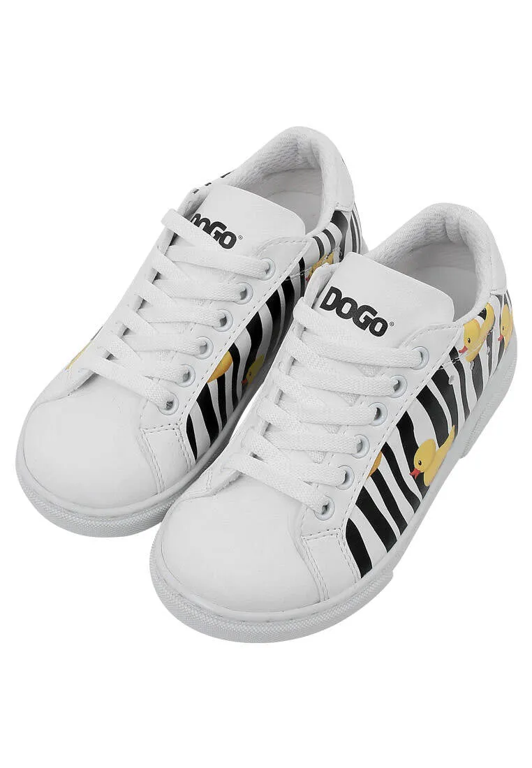 Ducky | Ace Sneakers Kid's Shoes