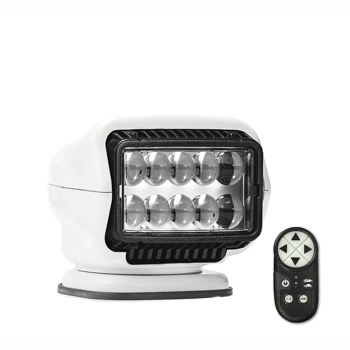 GoLight Stryker ST Series Wireless Handheld Remote Light