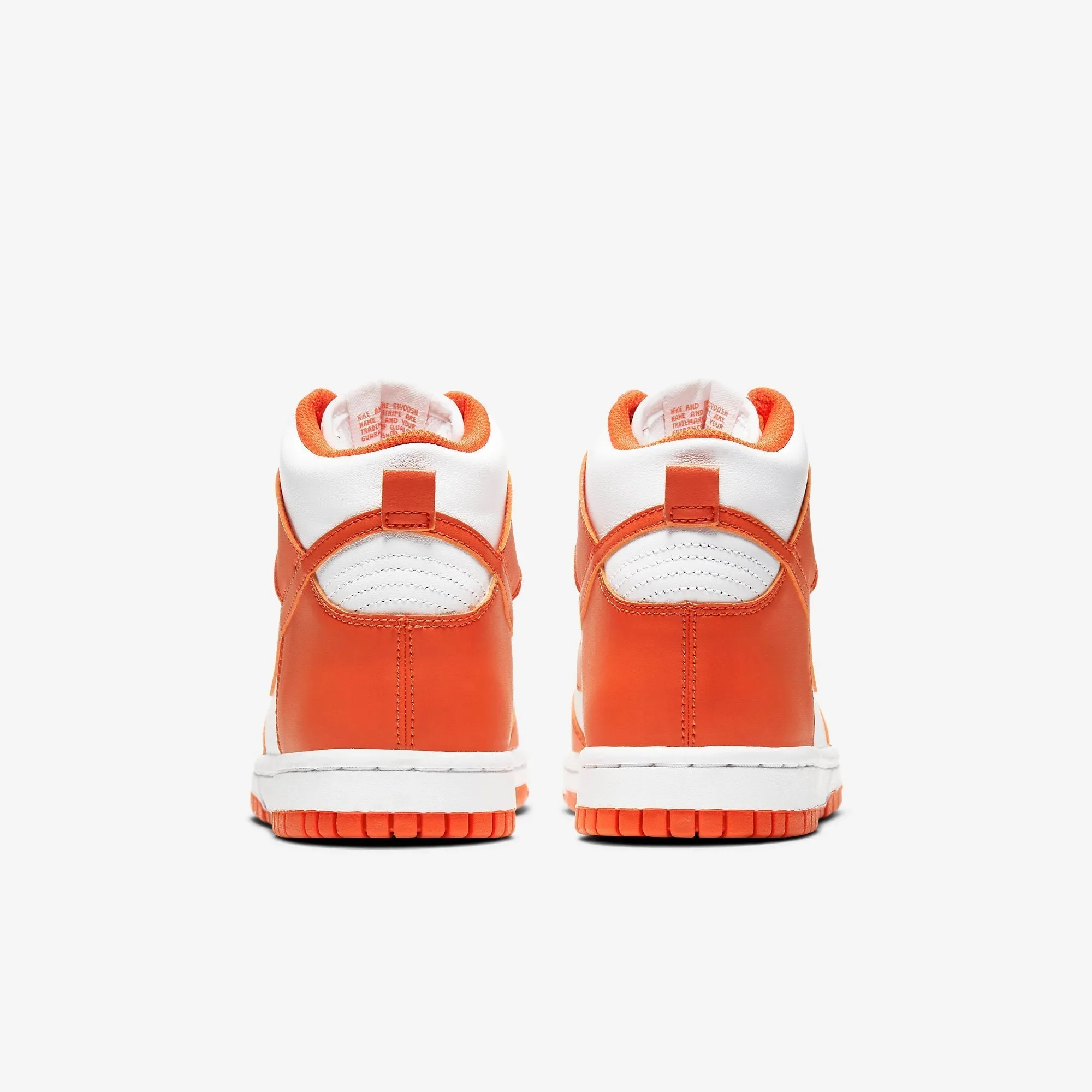 (GS) Nike Dunk High 'Syracuse' (2021) DB2179-100