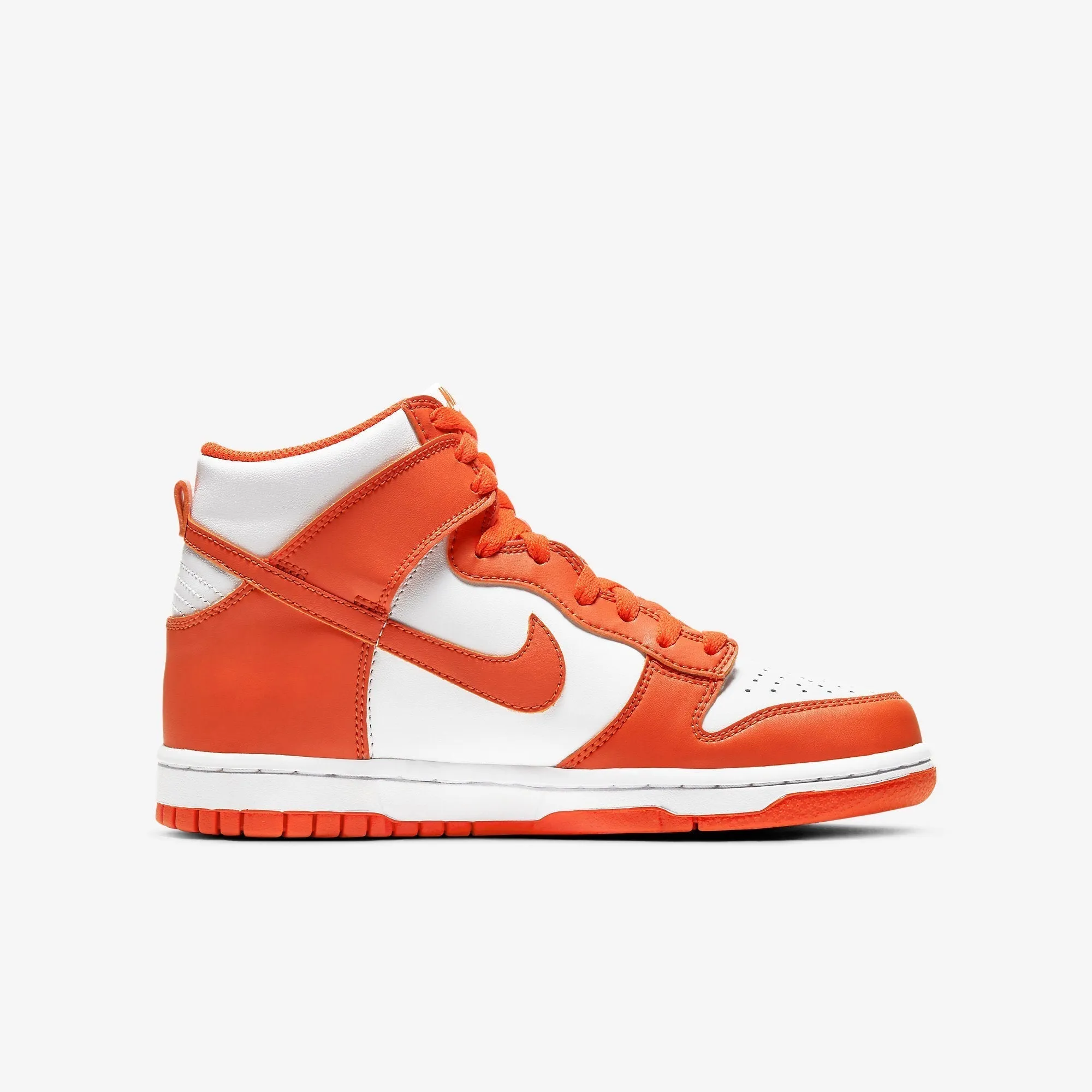 (GS) Nike Dunk High 'Syracuse' (2021) DB2179-100