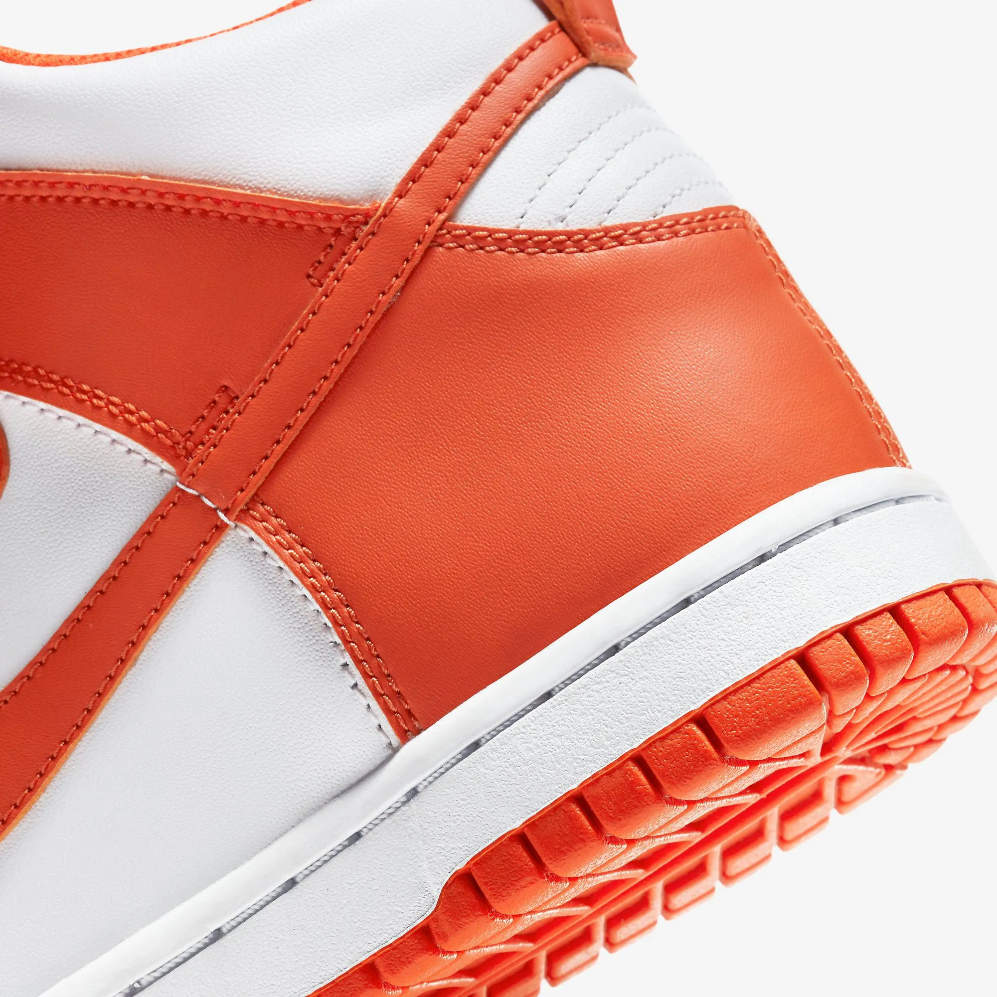 (GS) Nike Dunk High 'Syracuse' (2021) DB2179-100