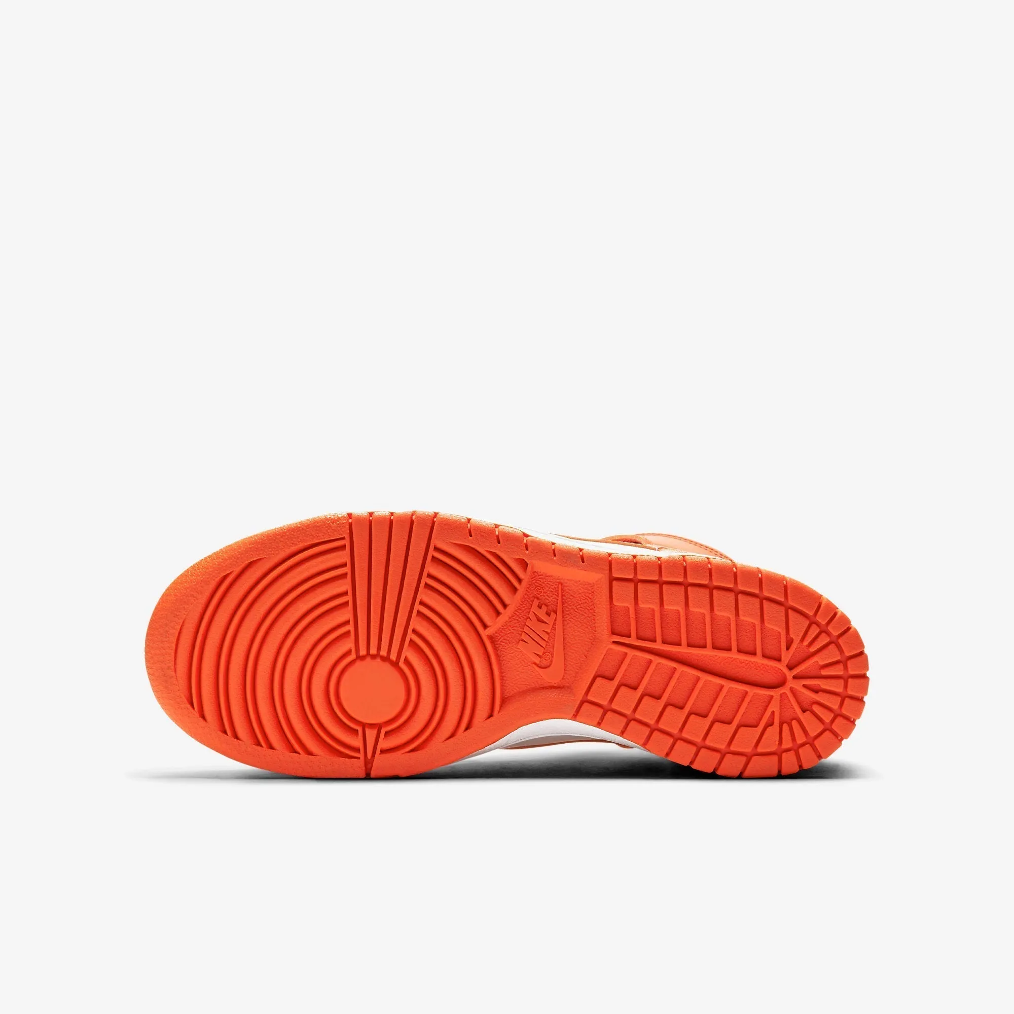 (GS) Nike Dunk High 'Syracuse' (2021) DB2179-100