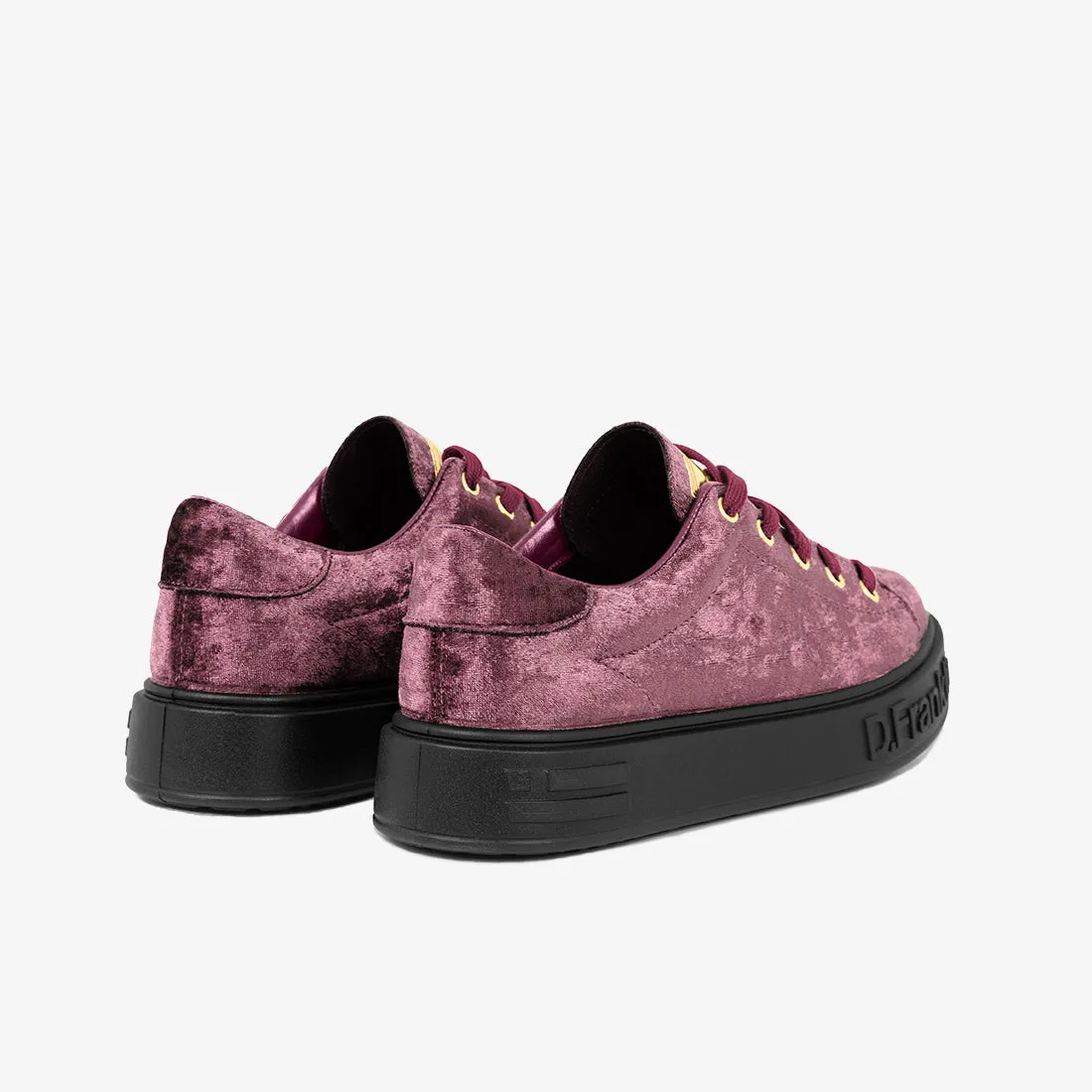 Gumme Velvet Magenta
