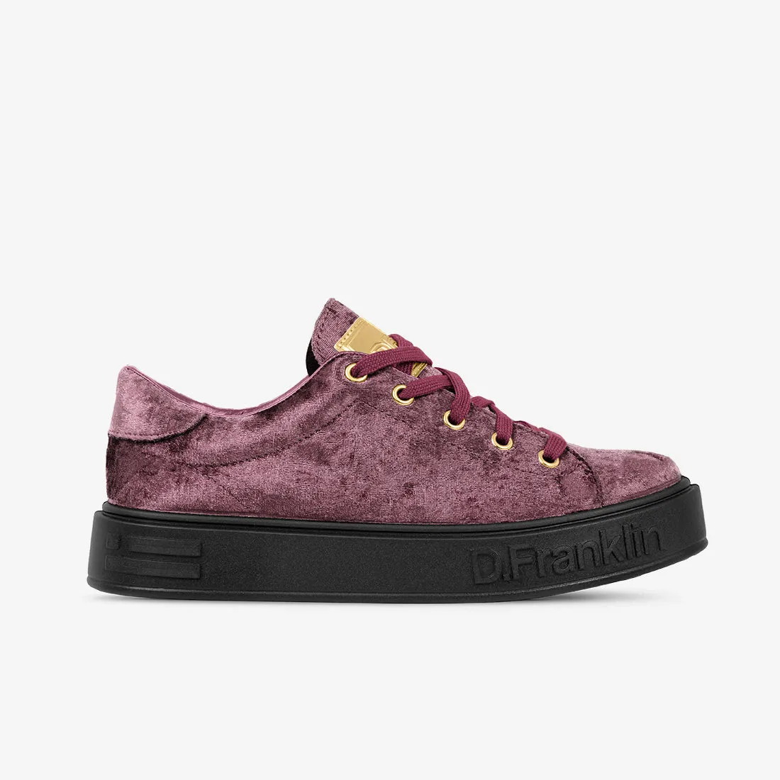 Gumme Velvet Magenta