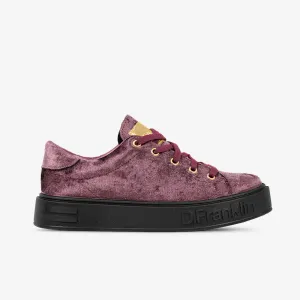 Gumme Velvet Magenta