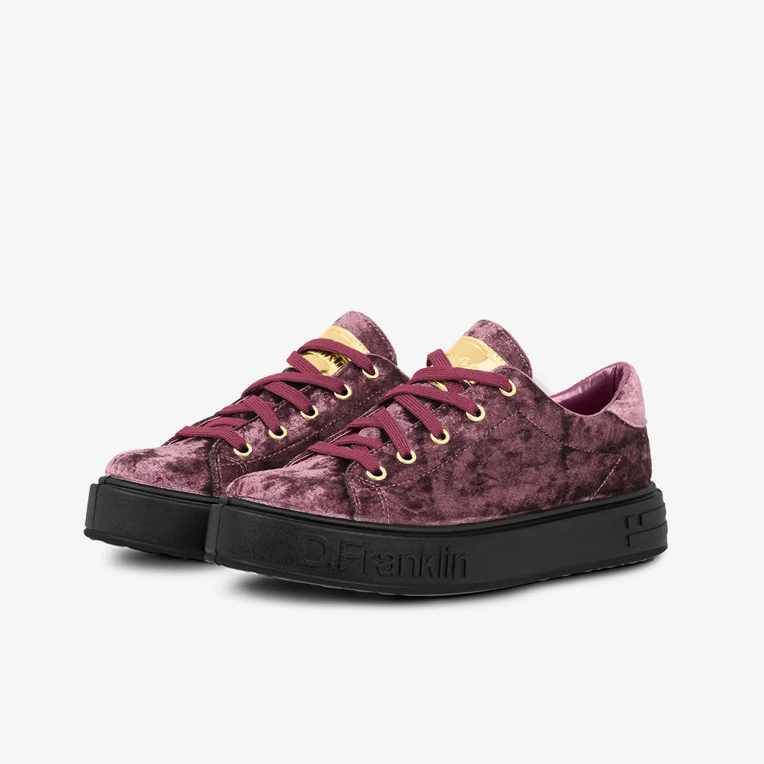 Gumme Velvet Magenta