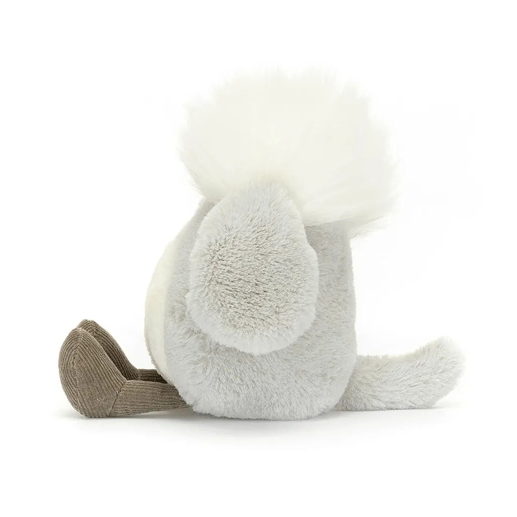 Jellycat Amuseable Sheepdog
