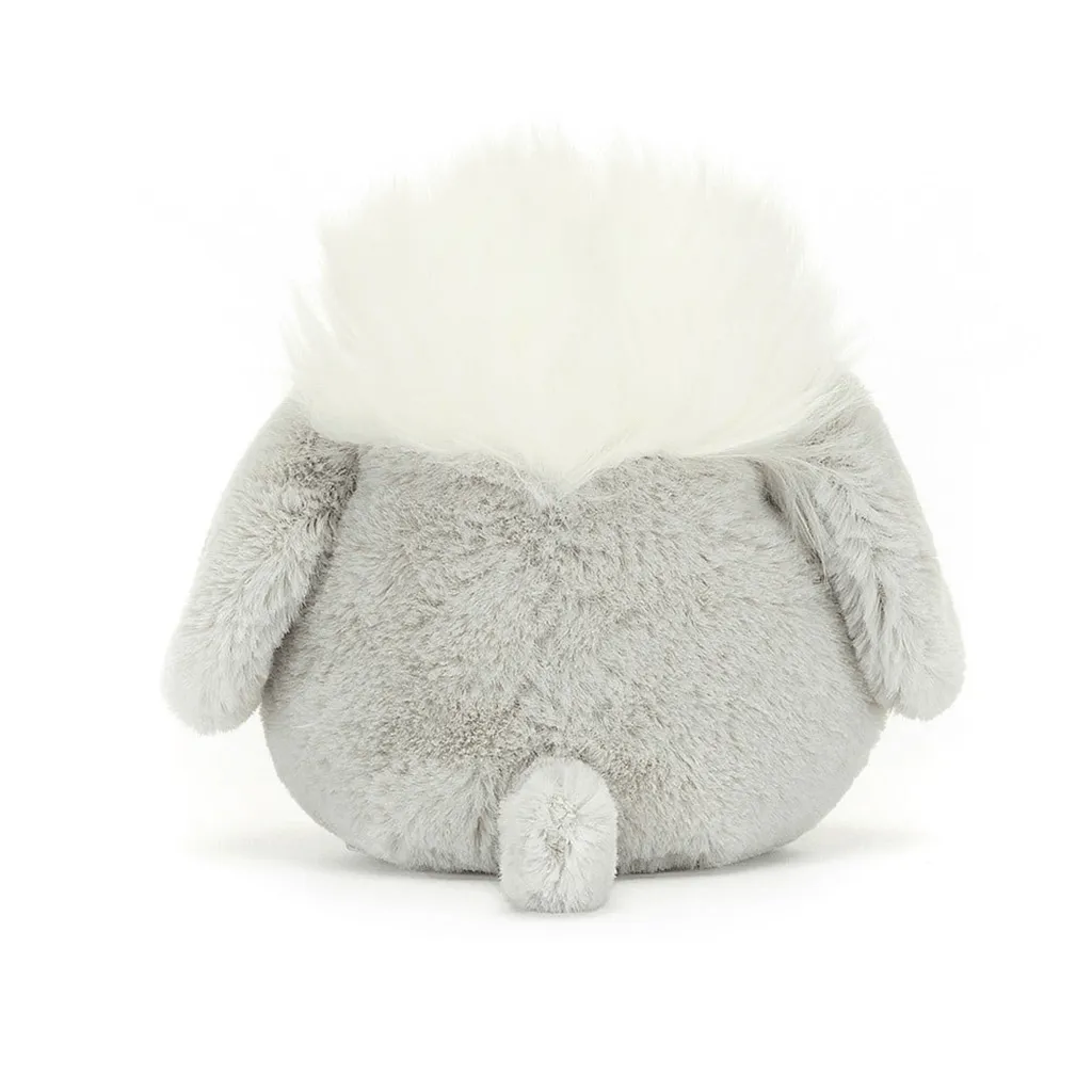 Jellycat Amuseable Sheepdog