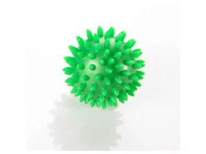 Massagebold - Thera-Band - 7cm - Grn