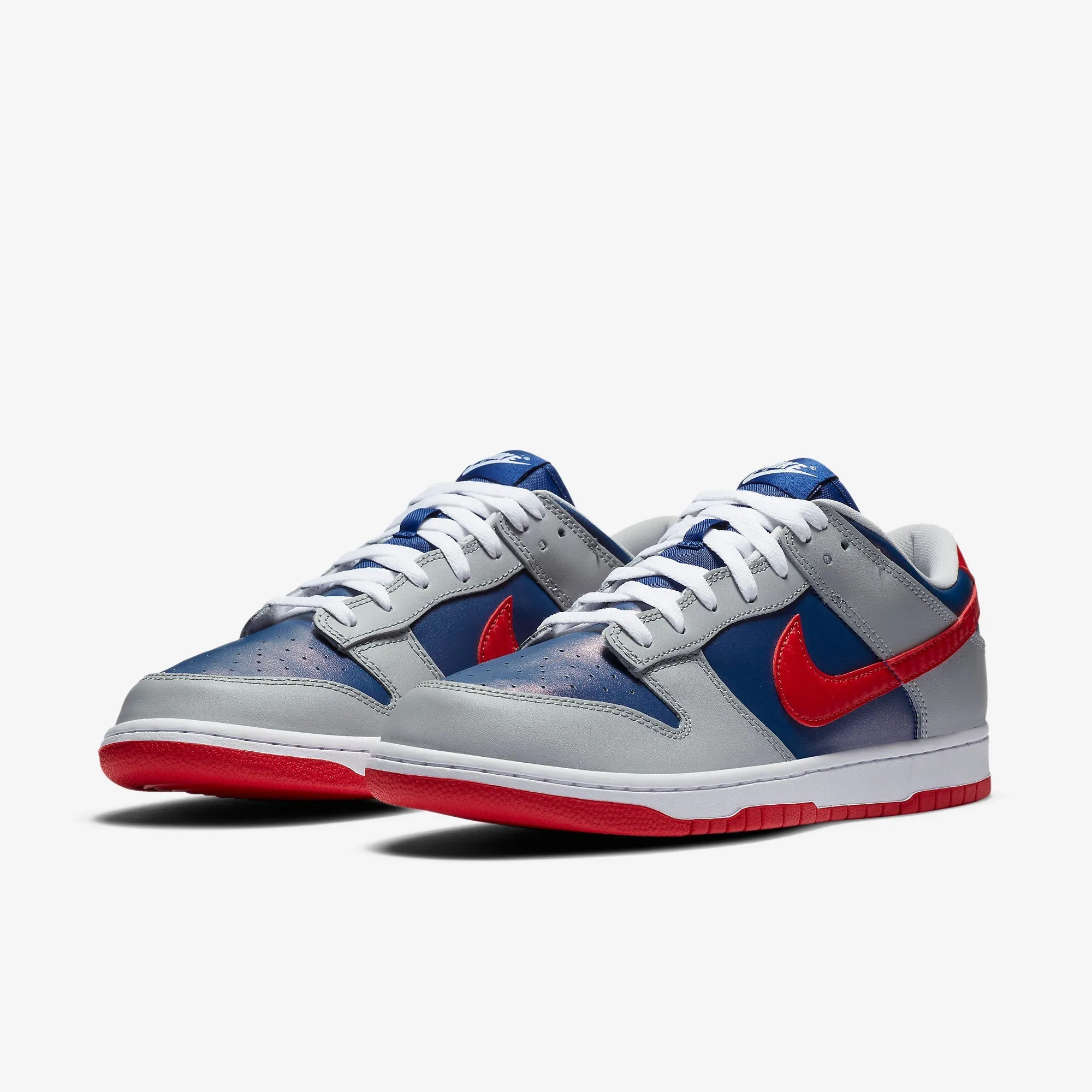 (Men's) Nike Dunk Low SP 'Co.JP Samba' (2020) CZ2667-400