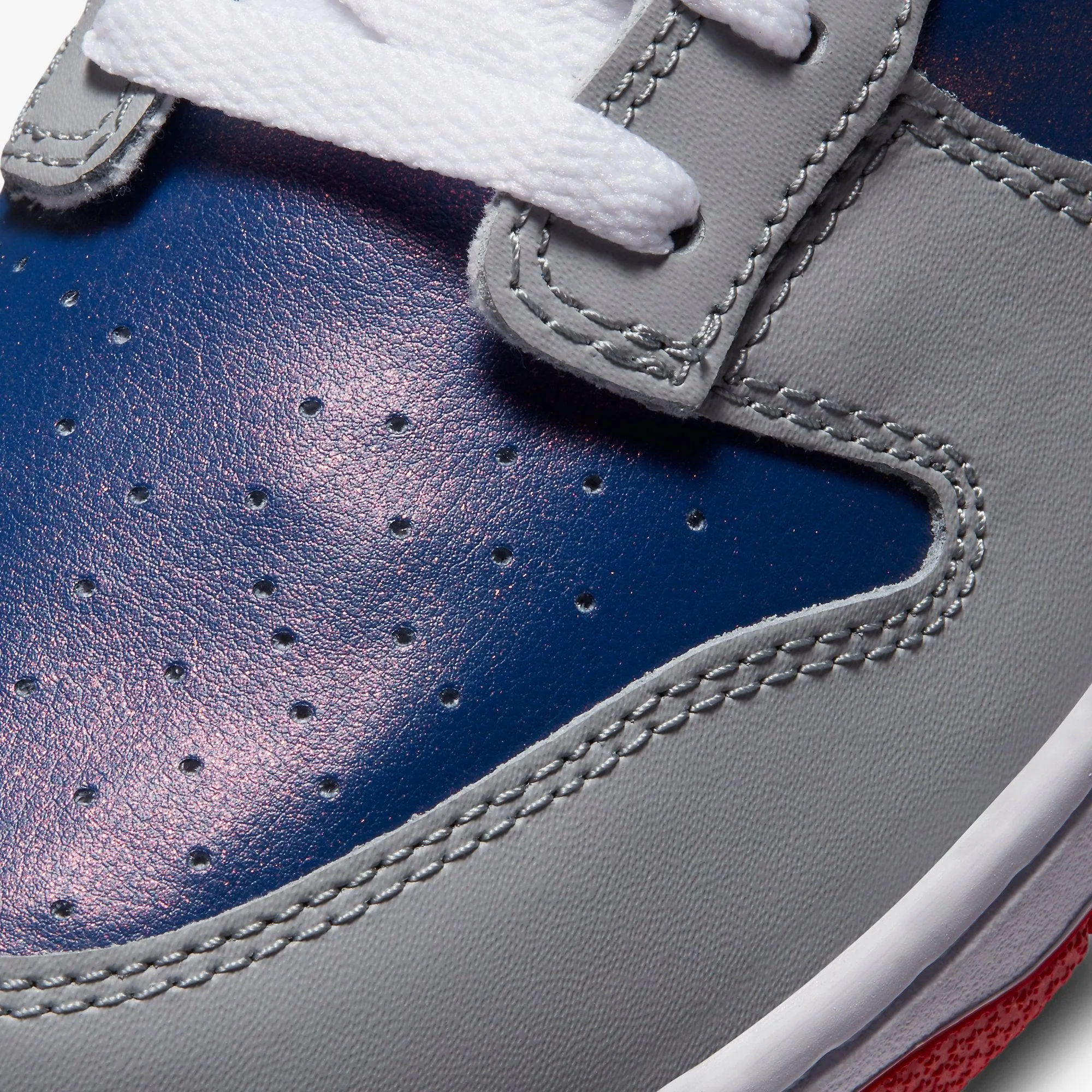 (Men's) Nike Dunk Low SP 'Co.JP Samba' (2020) CZ2667-400