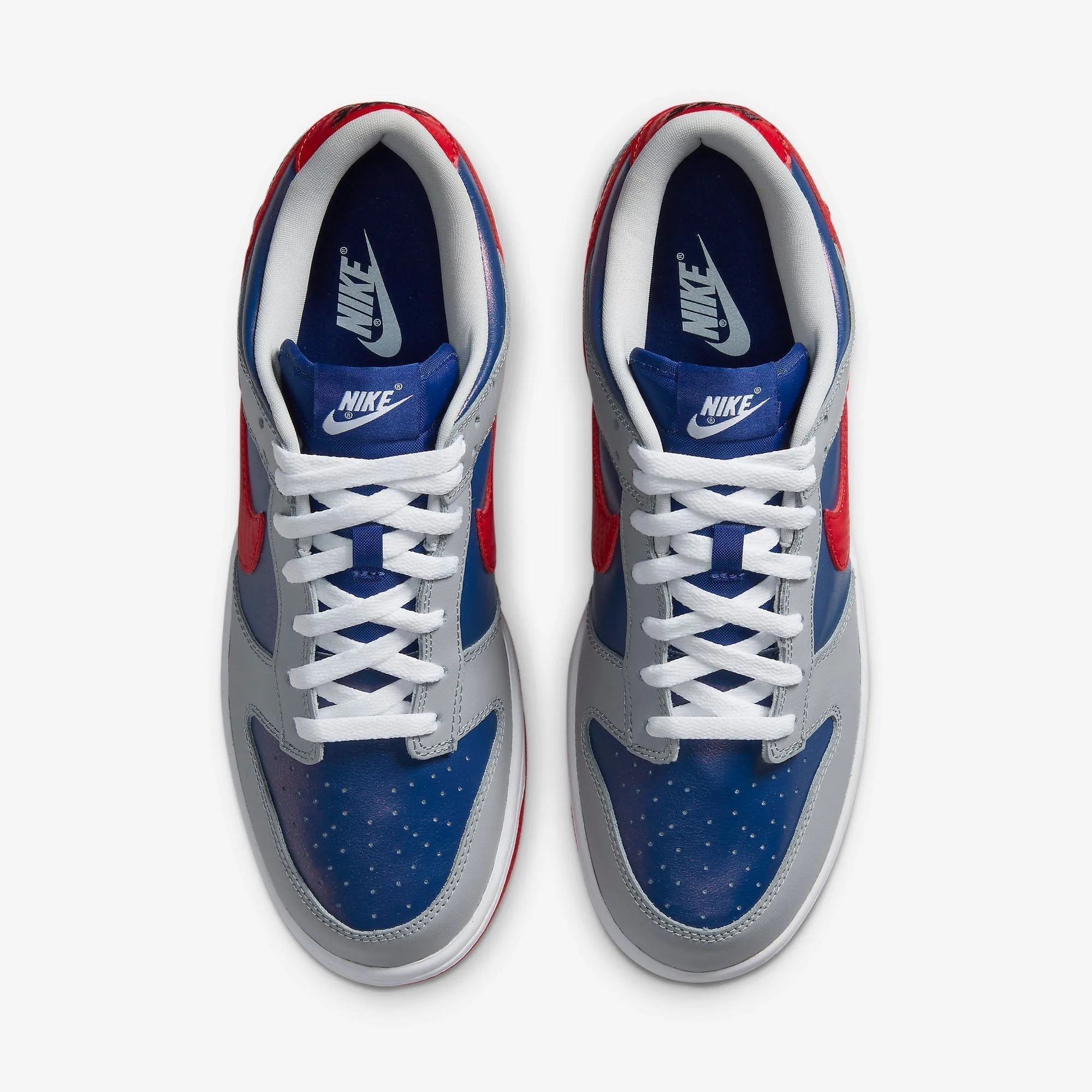 (Men's) Nike Dunk Low SP 'Co.JP Samba' (2020) CZ2667-400