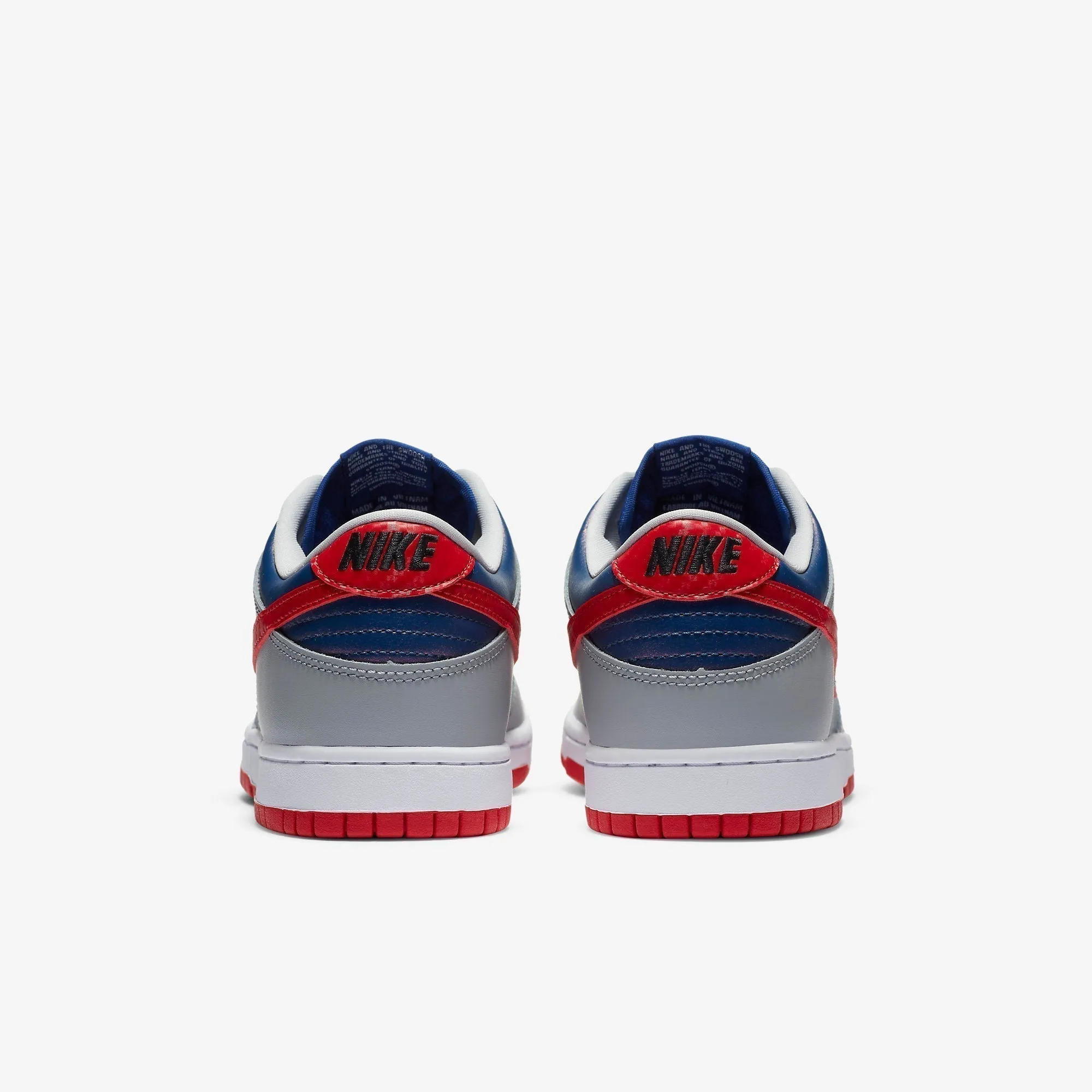 (Men's) Nike Dunk Low SP 'Co.JP Samba' (2020) CZ2667-400