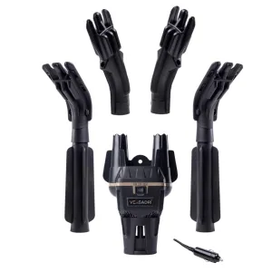 MobilDri – BOOTS / SHOES / GLOVE DRYERS - open box