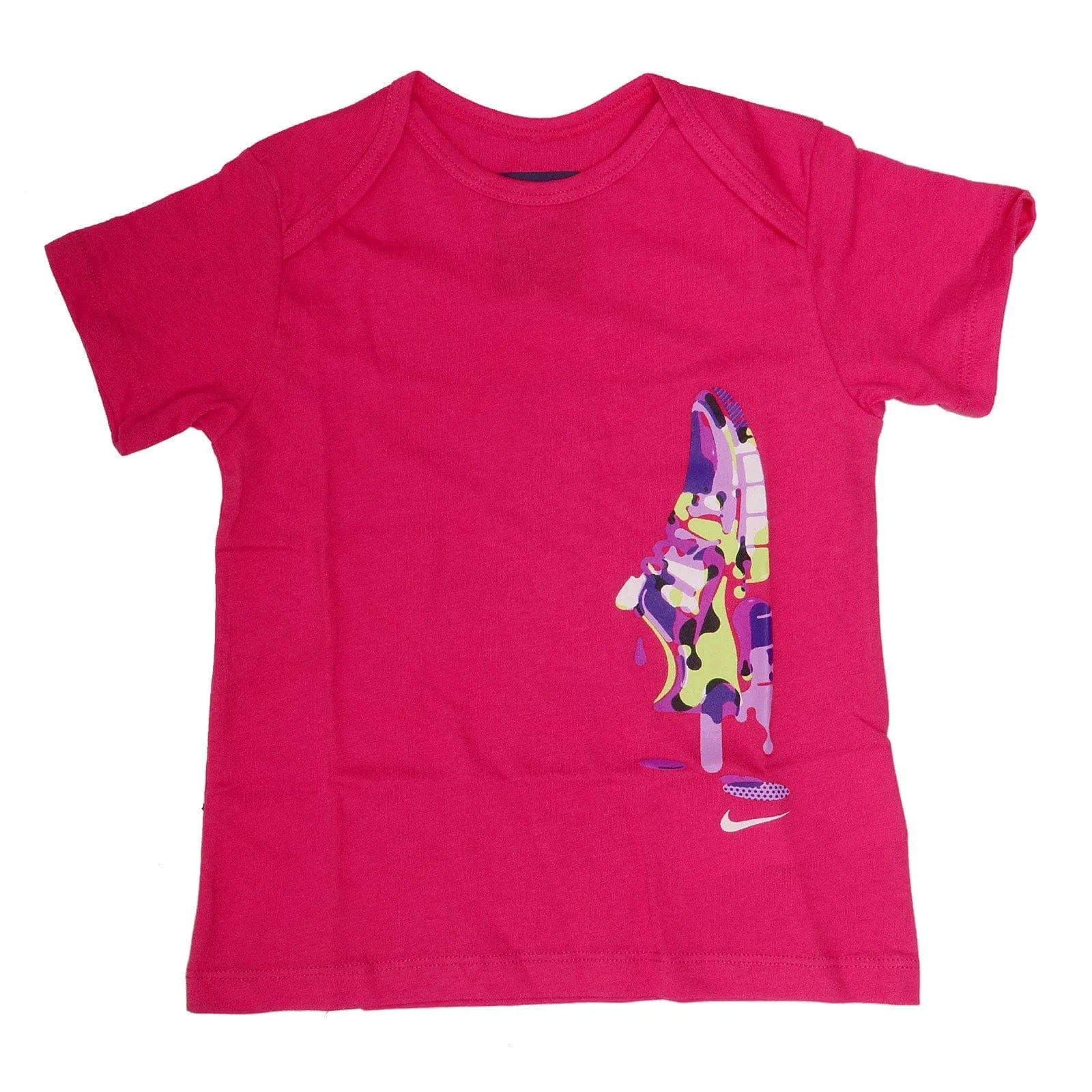 Nike nike sneaker ss top inf