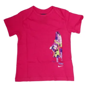 Nike nike sneaker ss top inf