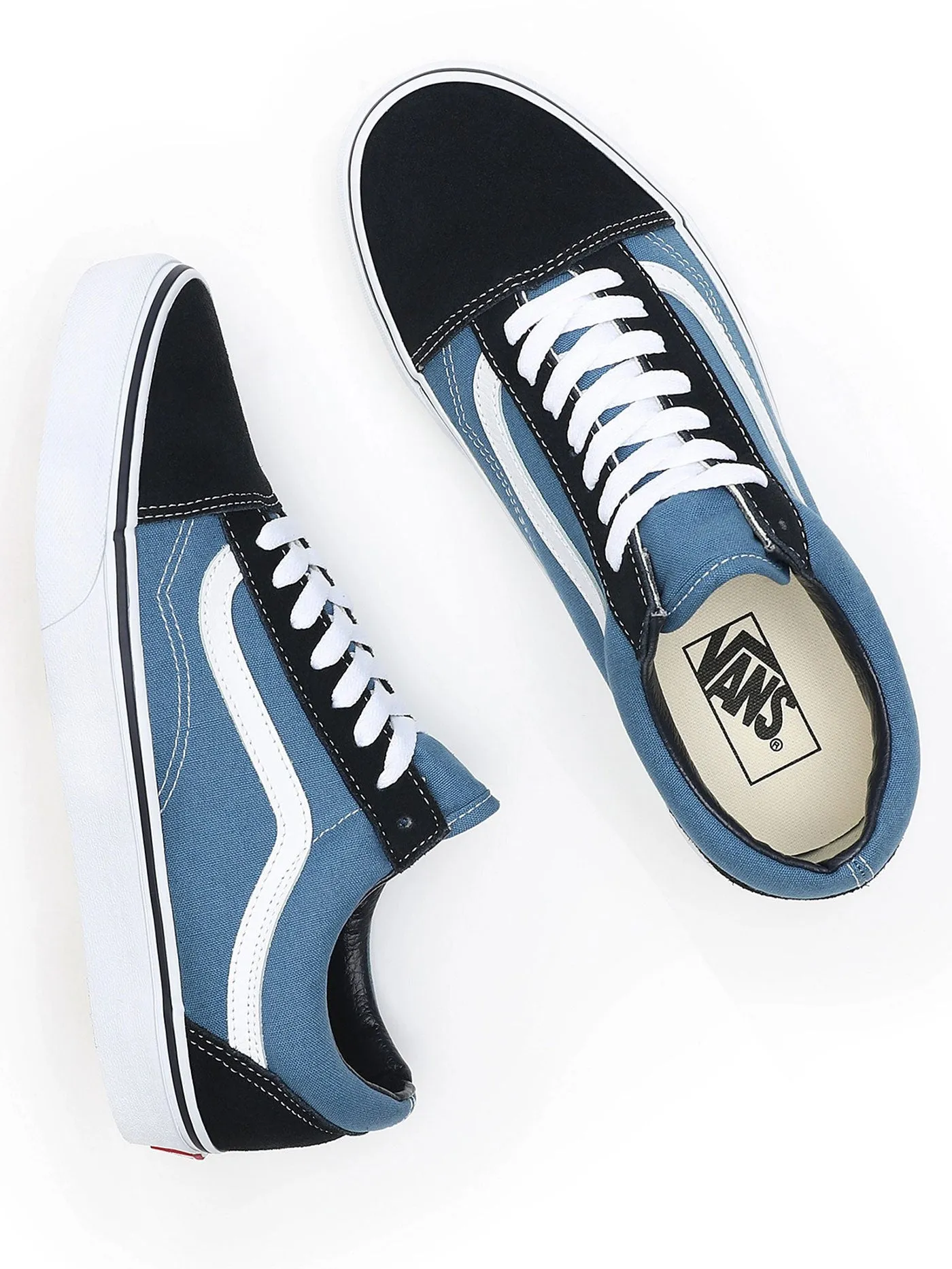 Old Skool Navy Shoes