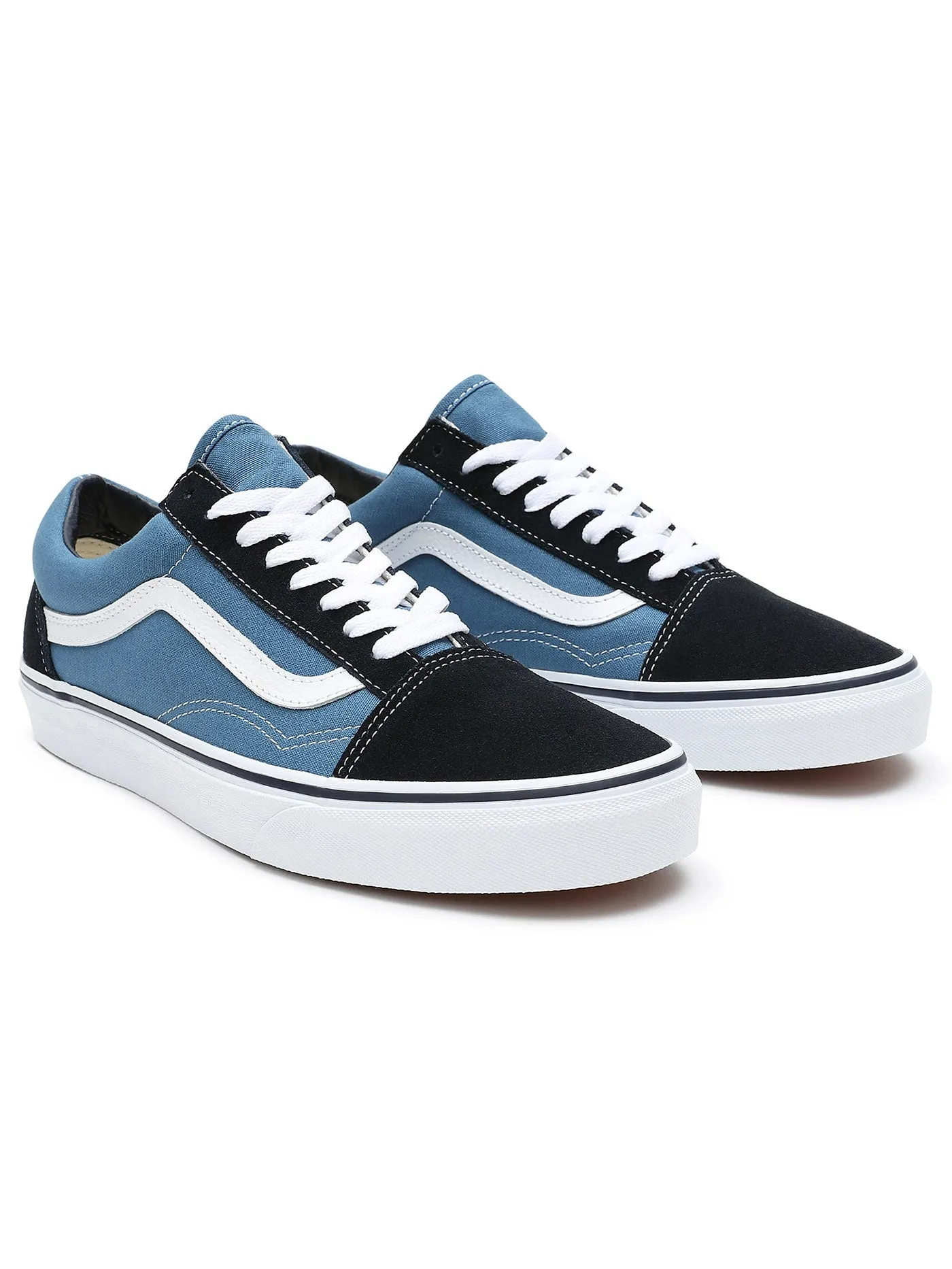 Old Skool Navy Shoes