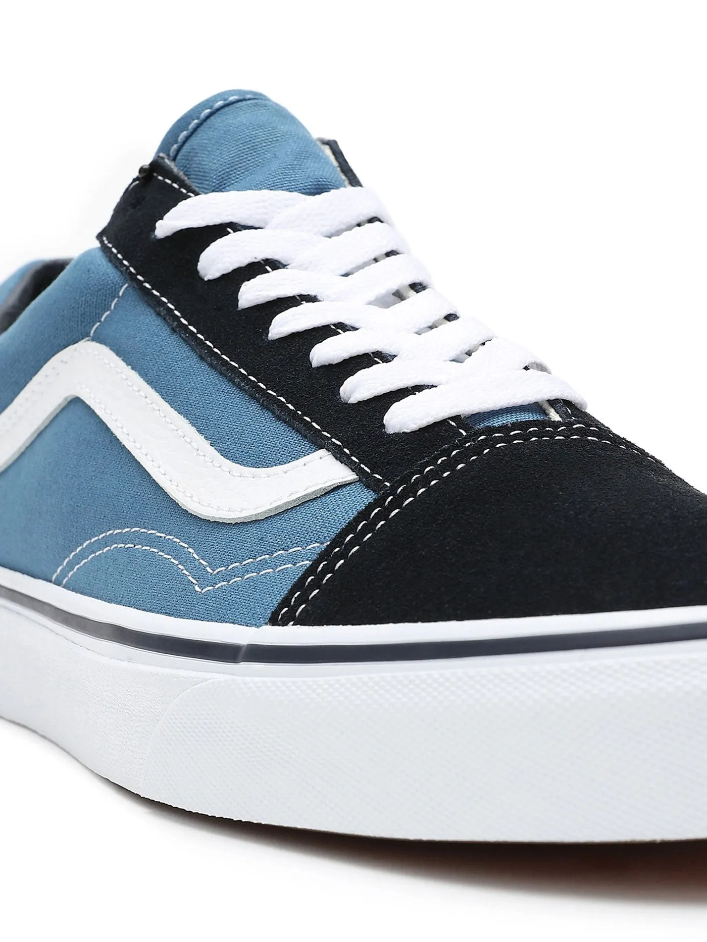 Old Skool Navy Shoes