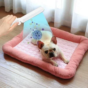 Portable UVC Sterilisation Disinfection Personal Care Traveling Steriliser Lamp