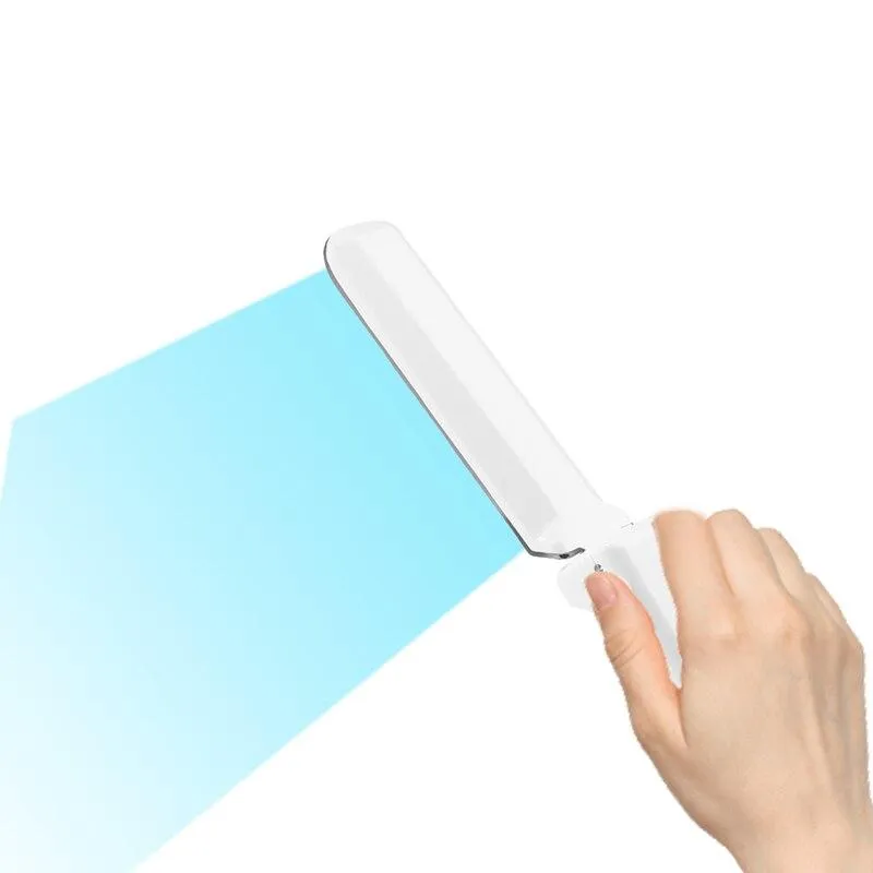 Portable UVC Sterilisation Disinfection Personal Care Traveling Steriliser Lamp