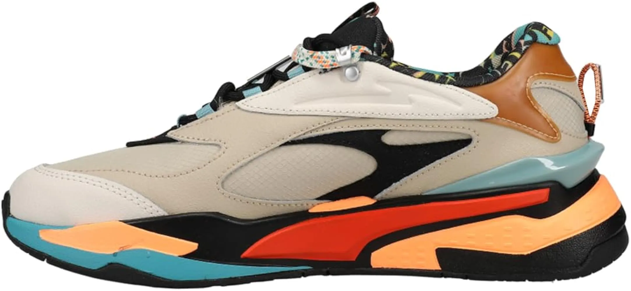PUMA - Men's RS-Fast HC Casual Sneakers