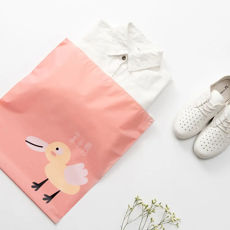 Shoe Organizer Travel Pouch