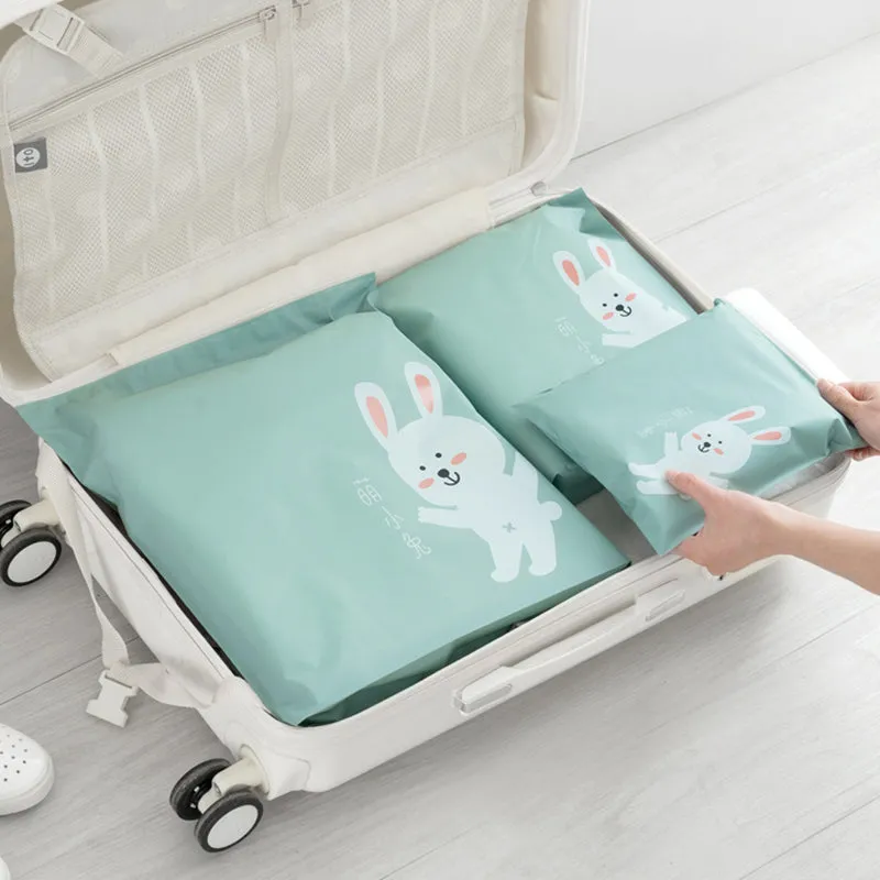 Shoe Organizer Travel Pouch
