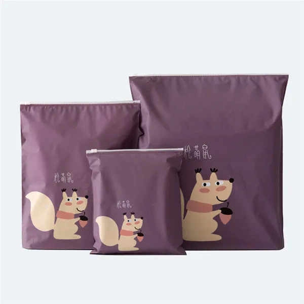 Shoe Organizer Travel Pouch