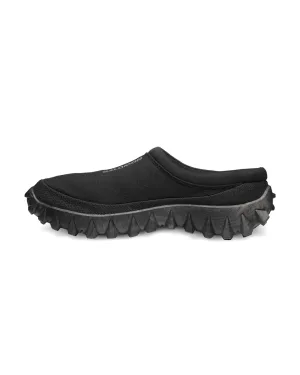 Snowclog - Black / Black / Asphalt