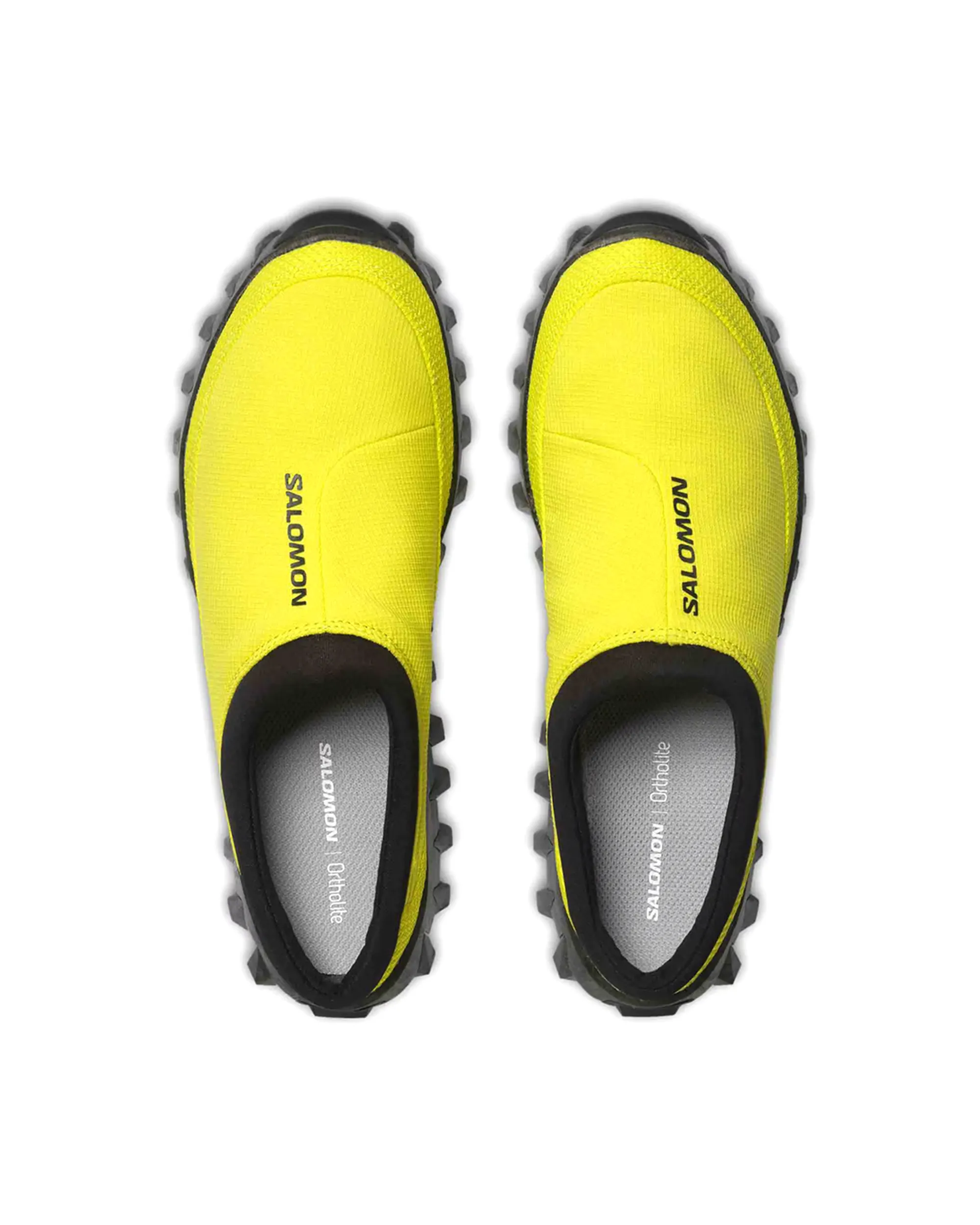 Snowclog - Sulphur / Black