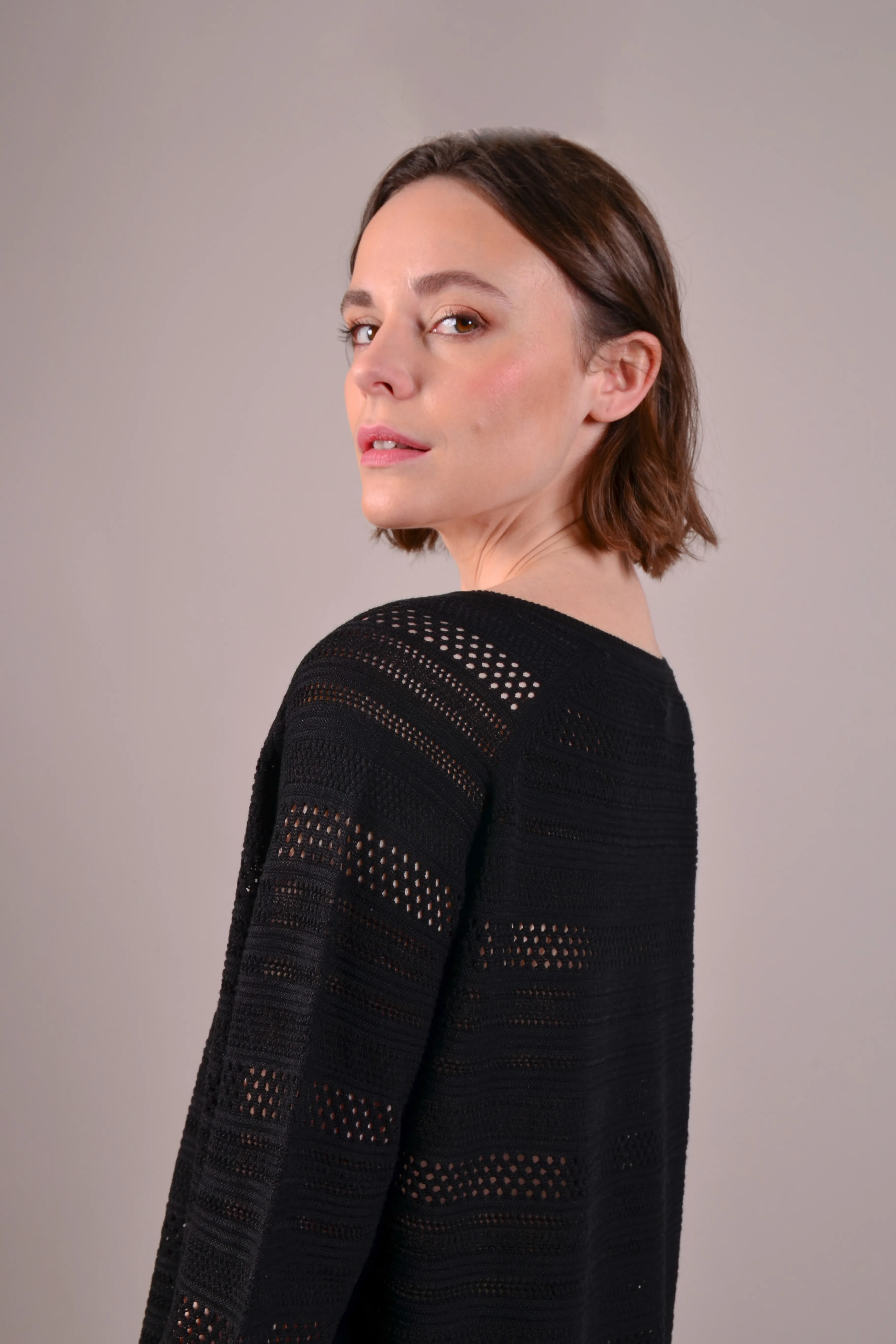 Swann Sweater