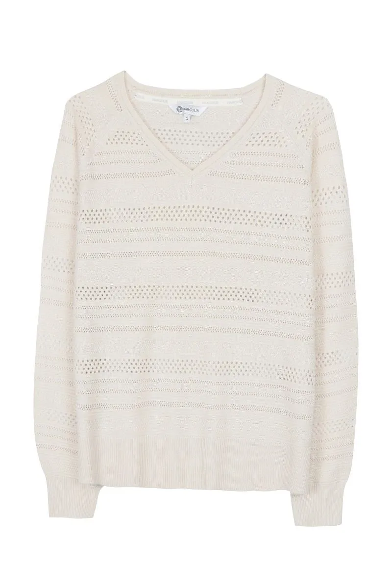 Swann Sweater