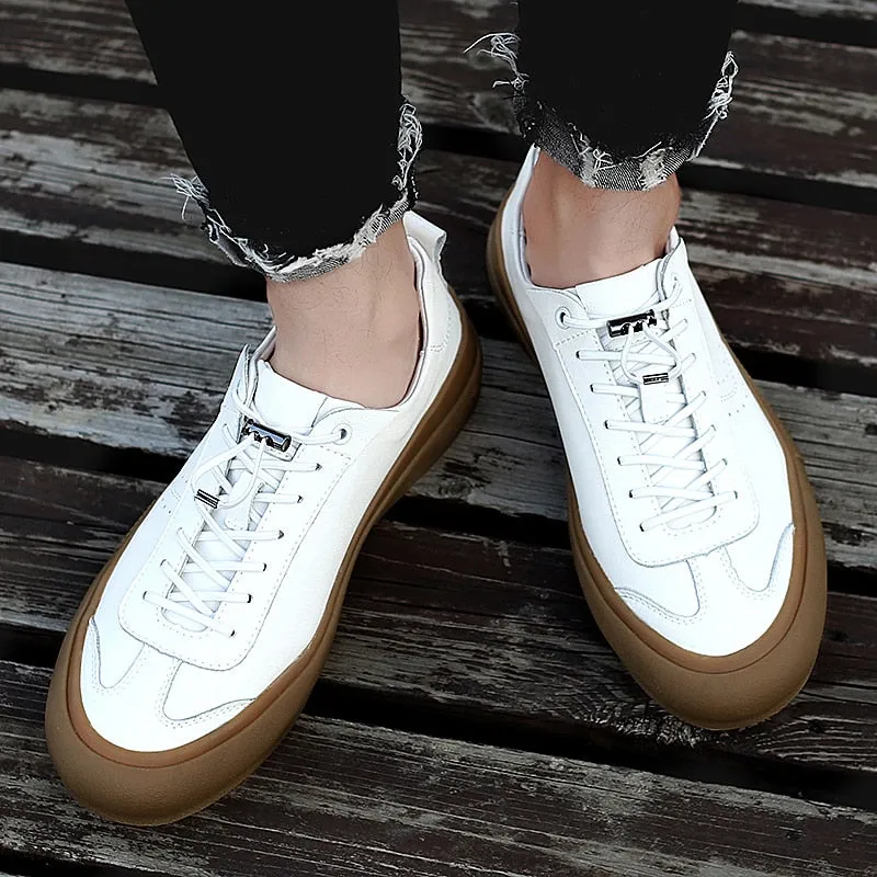 TEEK - Soul Lyte Mens Sneakers