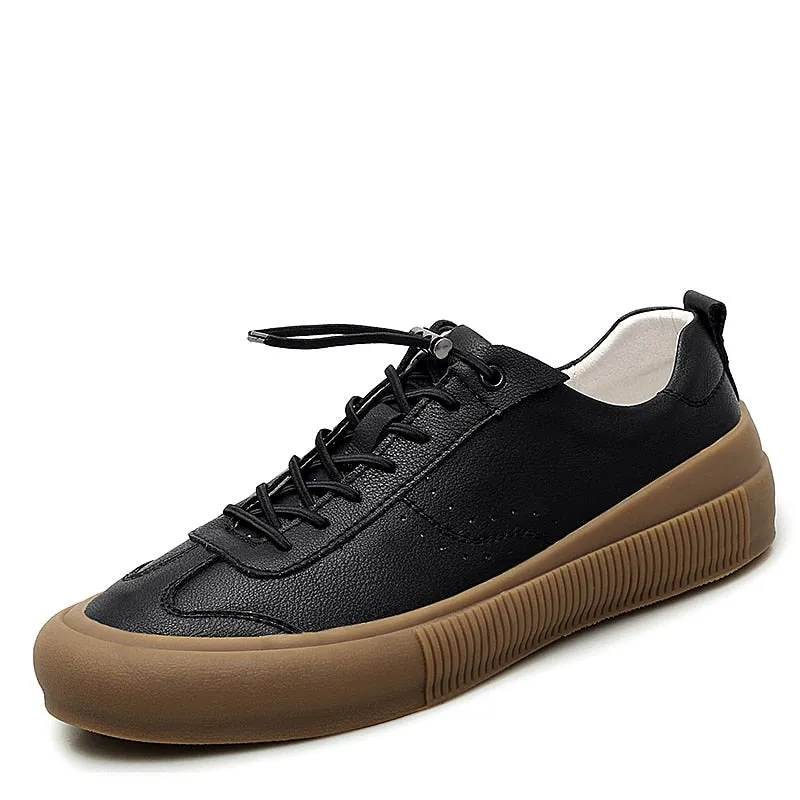TEEK - Soul Lyte Mens Sneakers